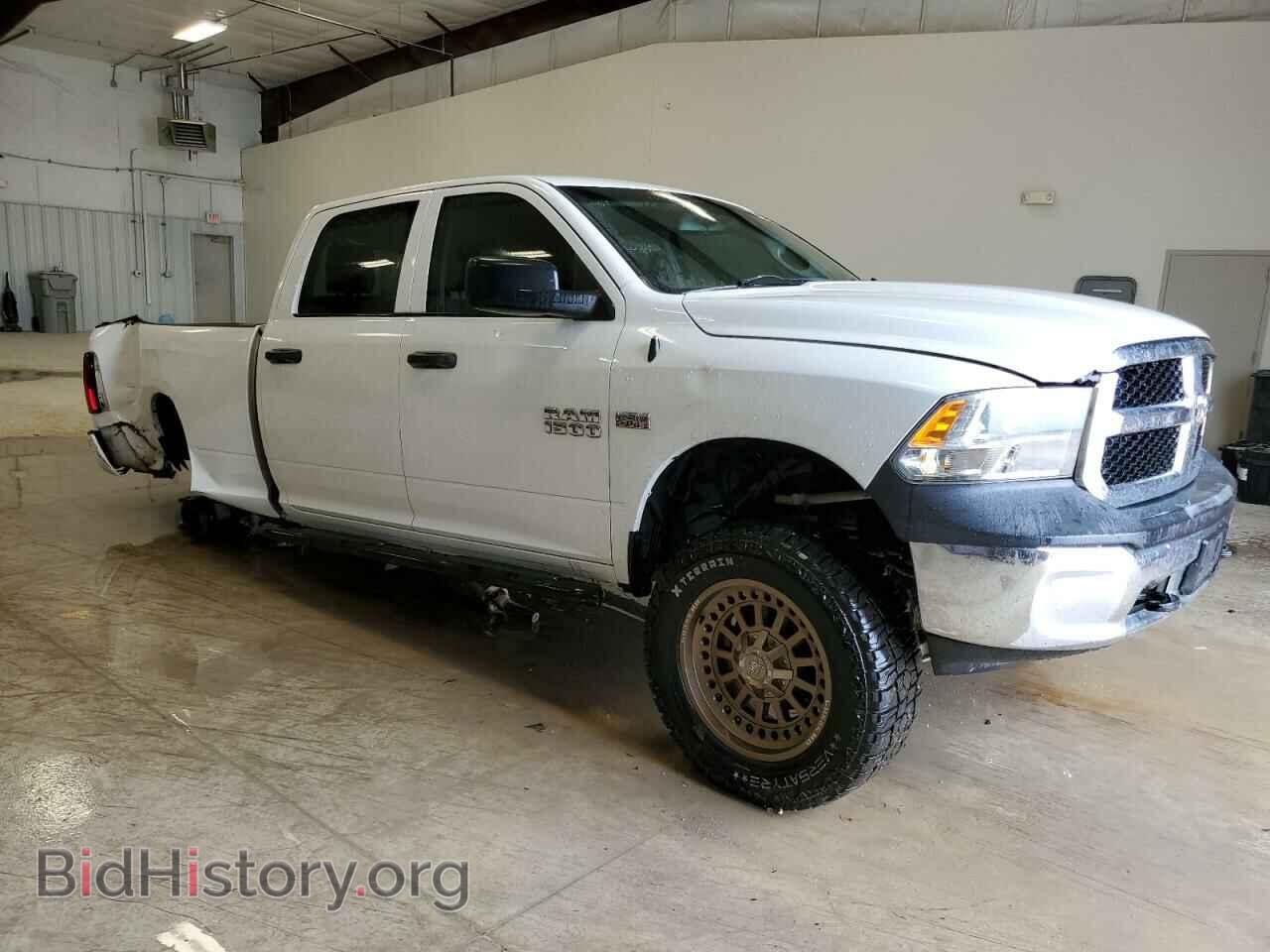 2015 RAM 1500 - VIN: 1C6RR7ST3FS656274 - Фото 4