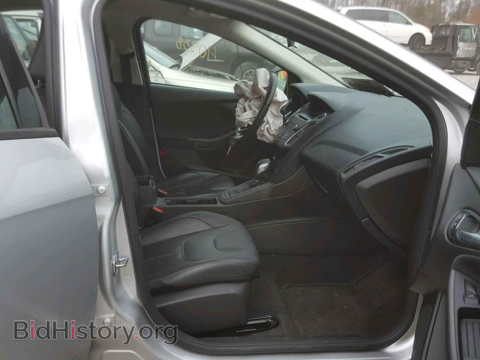 2015 FORD FOCUS - VIN: 1FADP3F21FL250562 - Photo 5