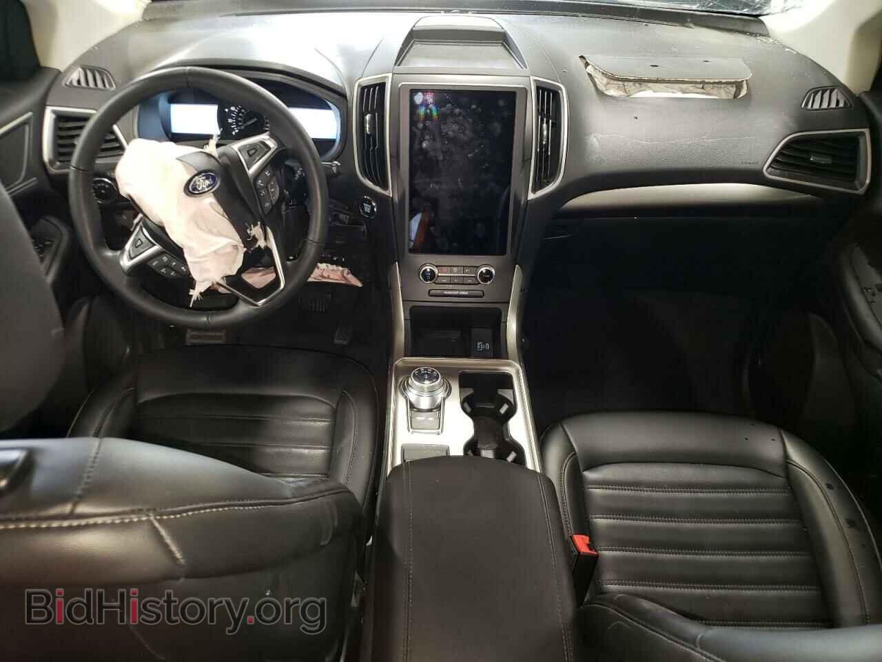 2023 FORD EDGE - VIN: 2FMPK4J93PBA26559 - Фото 8