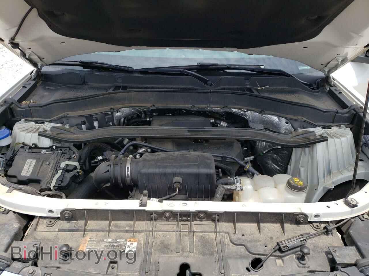 2020 FORD EXPLORER - VIN: 1FMSK7FH6LGA02853 - Фото 12