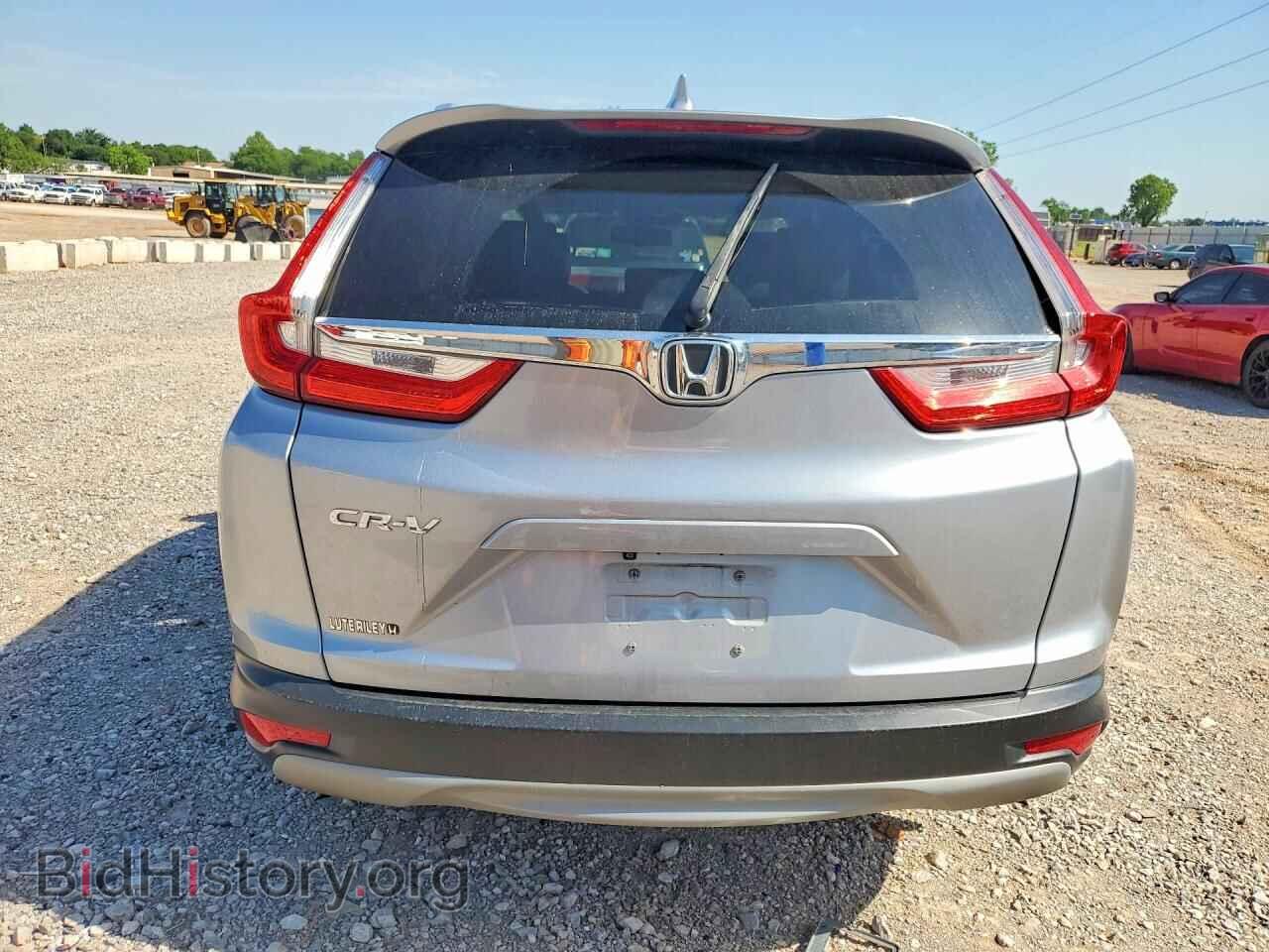 2017 HONDA CRV - VIN: 7FARW1H89HE003907 - Фото 6