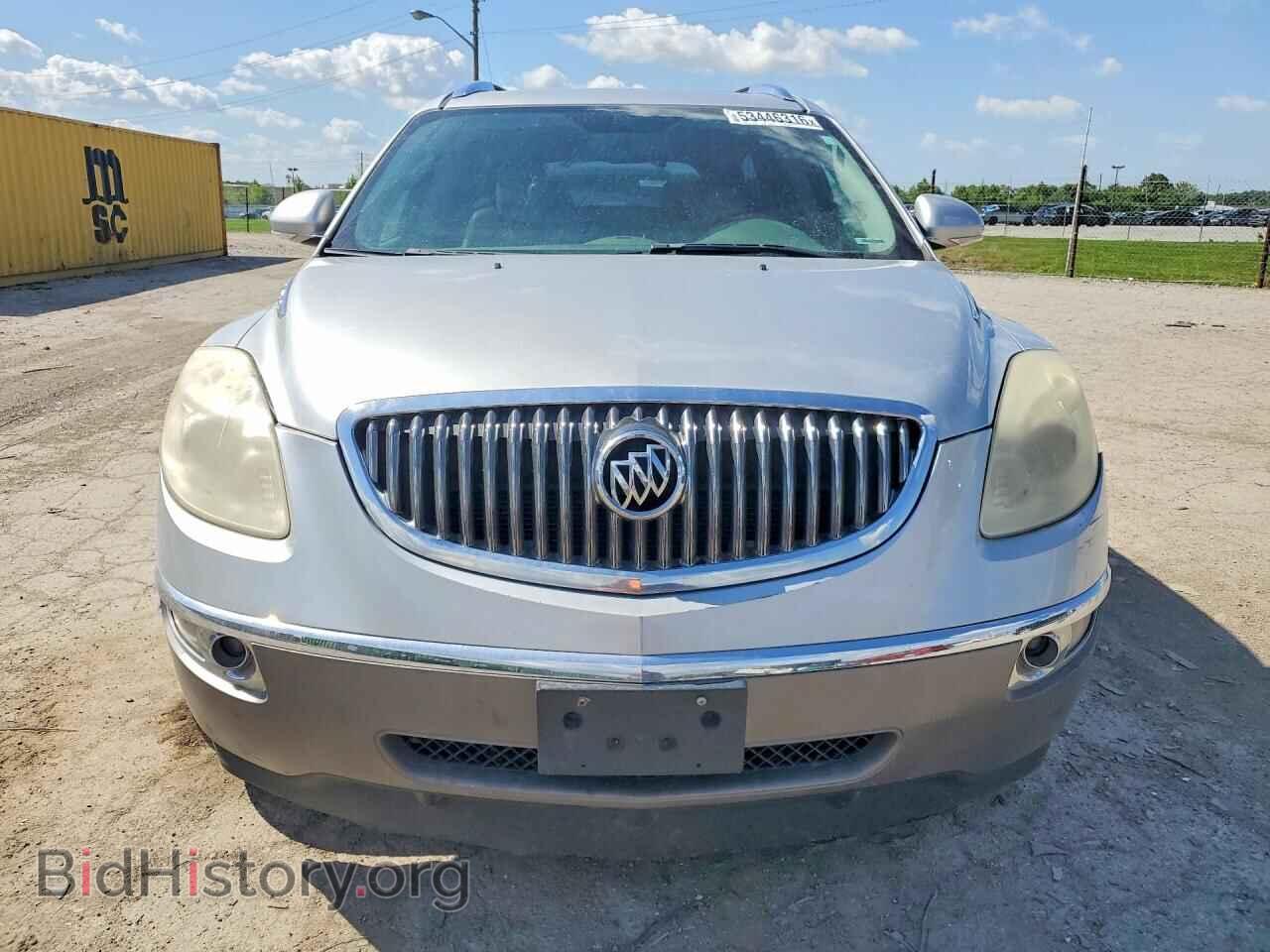2010 BUICK ENCLAVE - VIN: 5GALRCED1AJ208353 - Фото 5