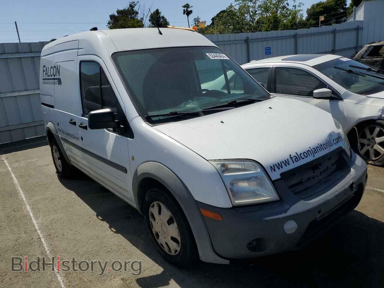 2012 FORD TRANSIT - VIN: NM0LS7AN7CT097711 - Фото 4