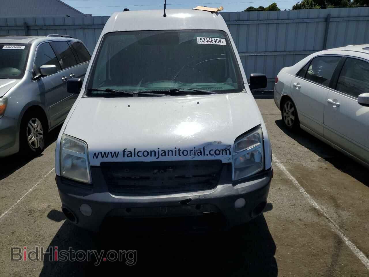 2012 FORD TRANSIT - VIN: NM0LS7AN7CT097711 - Фото 5