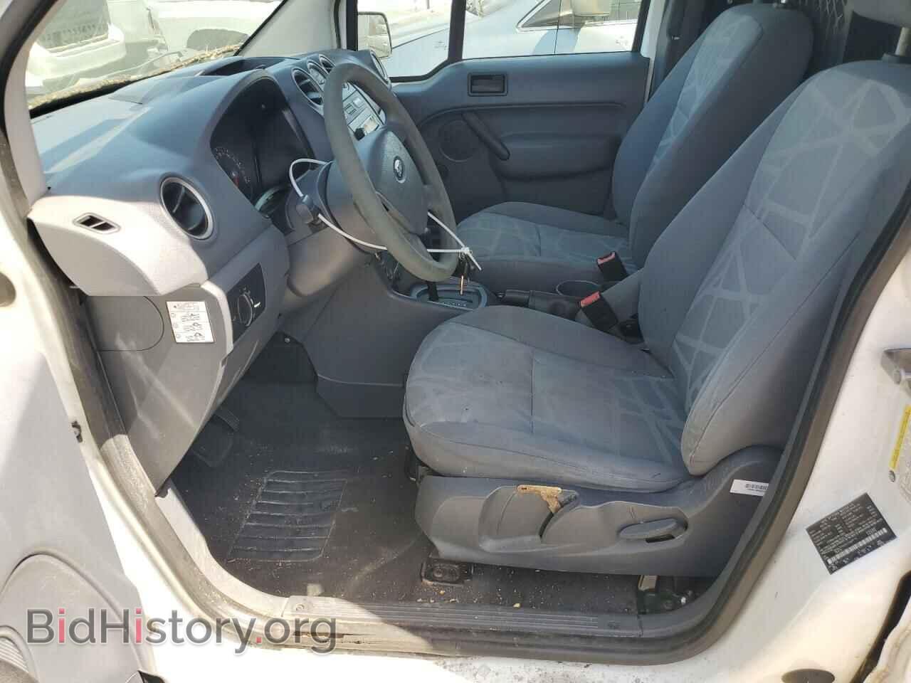 2012 FORD TRANSIT - VIN: NM0LS7AN7CT097711 - Фото 7