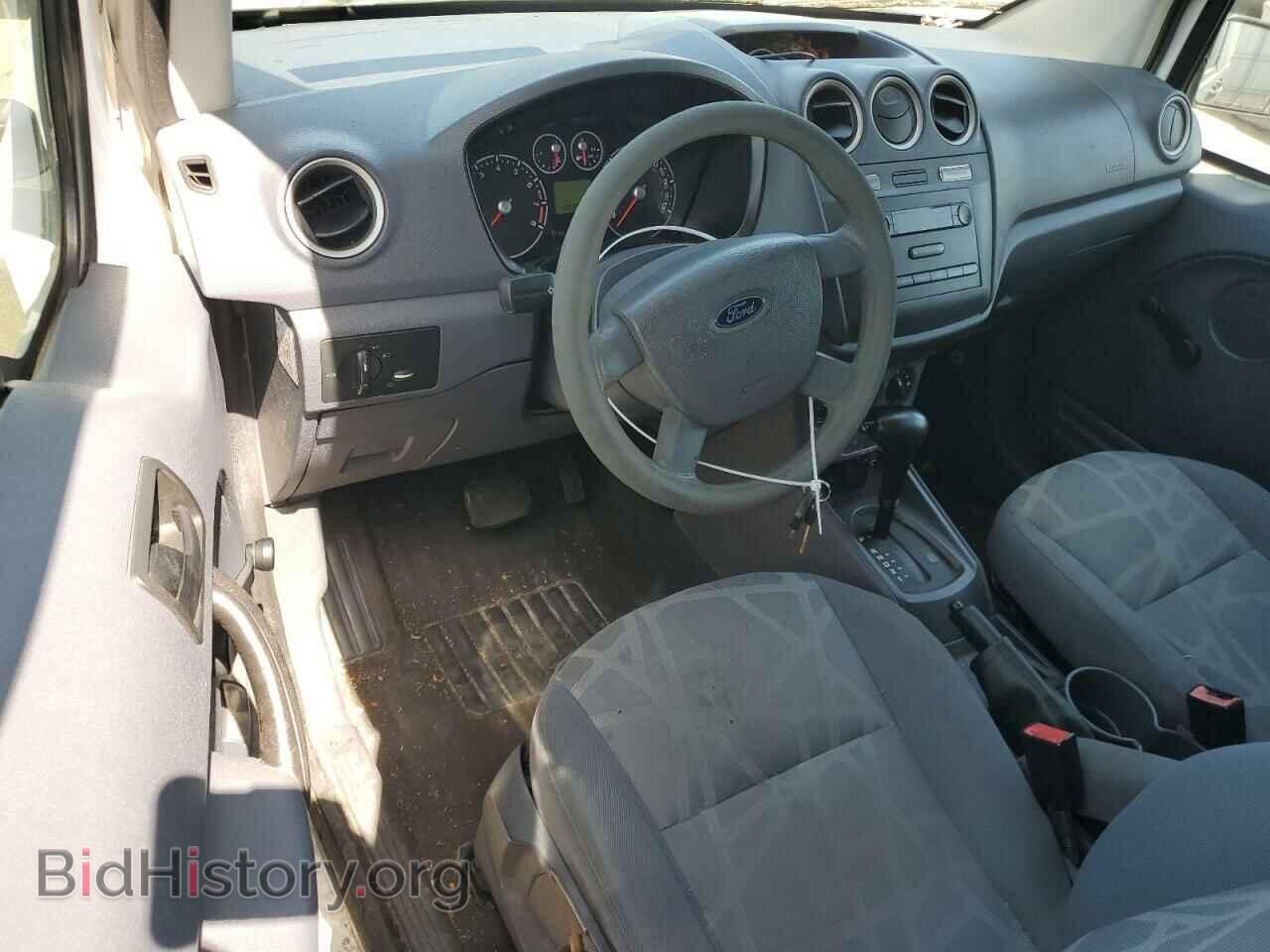 2012 FORD TRANSIT - VIN: NM0LS7AN7CT097711 - Фото 8
