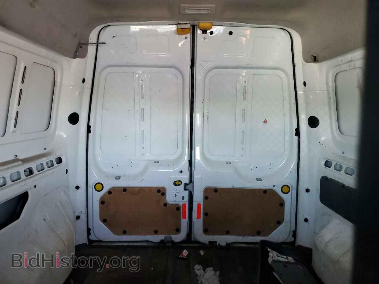 2012 FORD TRANSIT - VIN: NM0LS7AN7CT097711 - Фото 10
