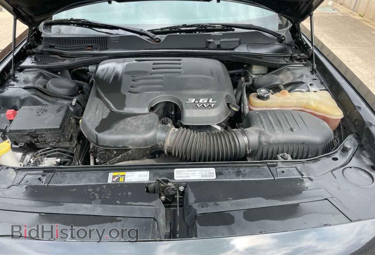 2015 DODGE CHALLENGER - VIN: 2C3CDZAG5FH710876 - Фото 7