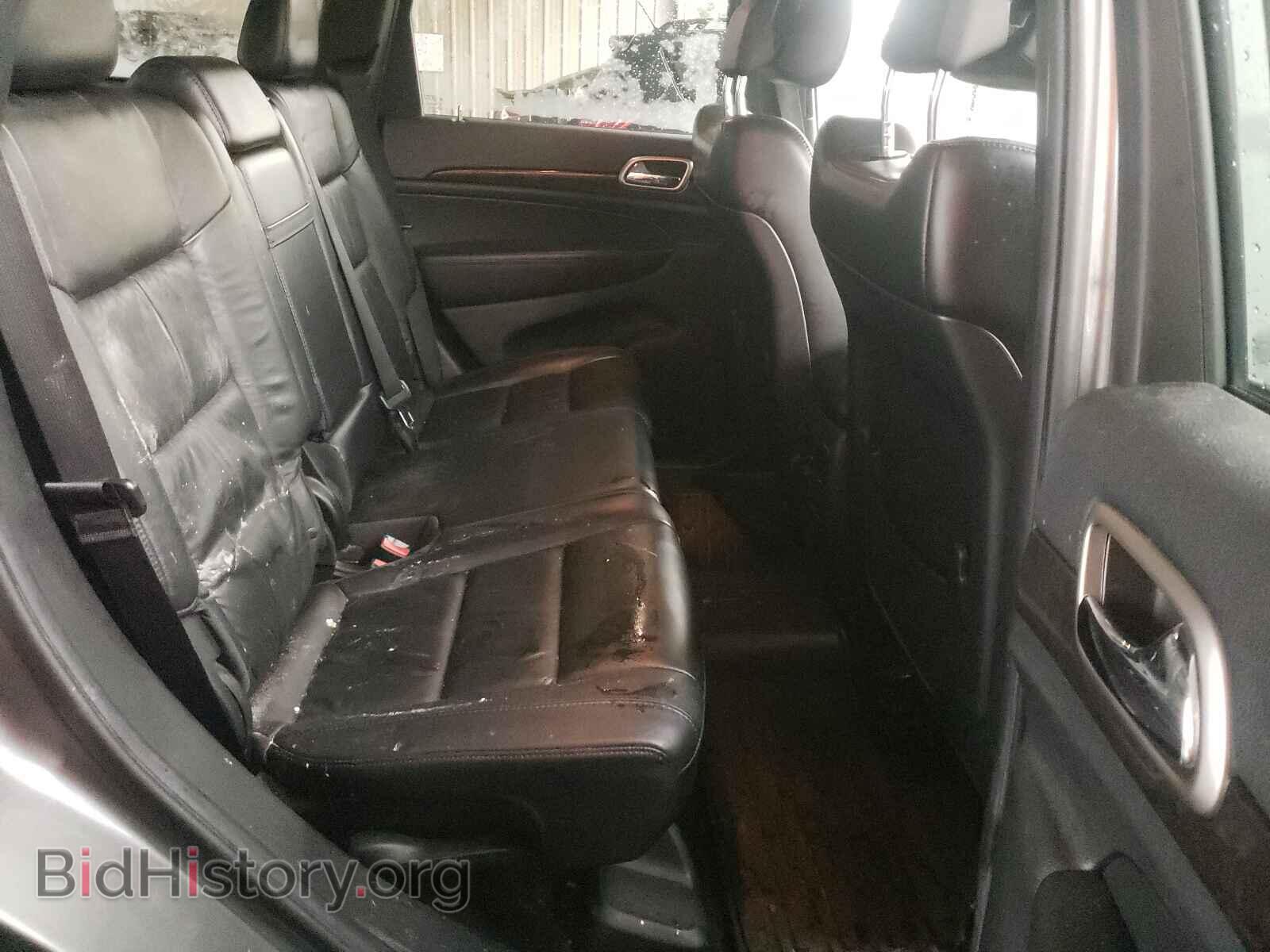 2012 JEEP CHEROKEE - VIN: 1C4RJFAG2CC280509 - Фото 6