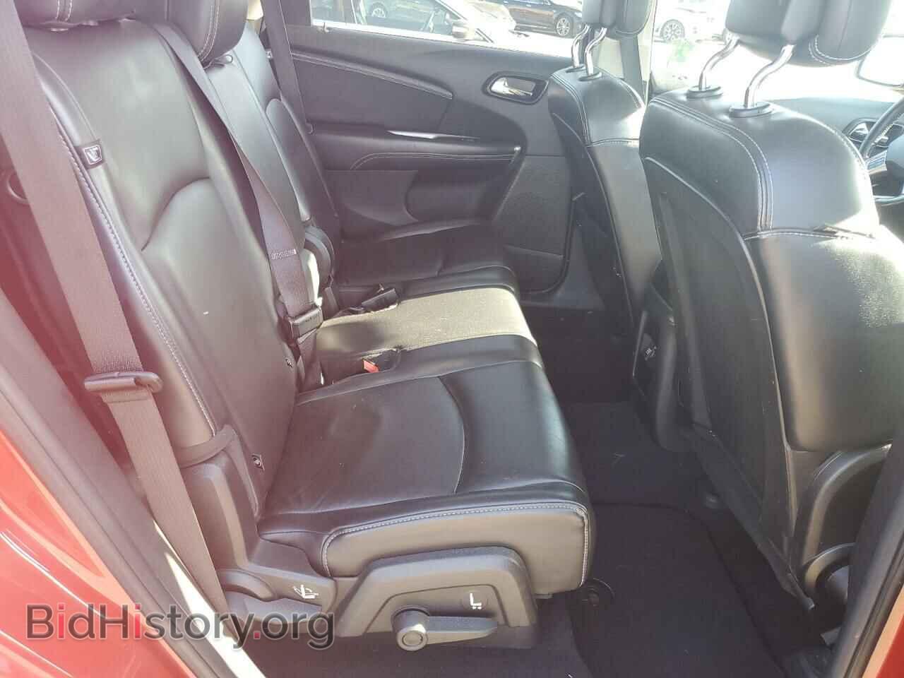 2015 DODGE JOURNEY - VIN: 3C4PDCGG8FT557080 - Фото 10