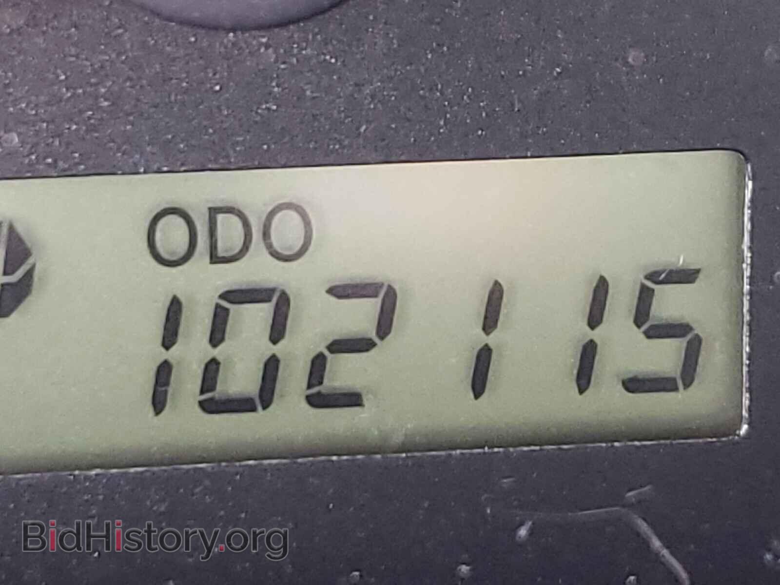 2012 TOYOTA COROLLA - VIN: 5YFBU4EEXCP029511 - Фото 8