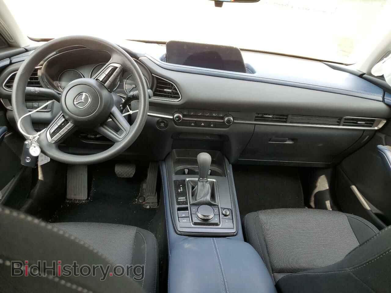 2020 MAZDA CX30 - VIN: 3MVDMBBLXLM114855 - Фото 8