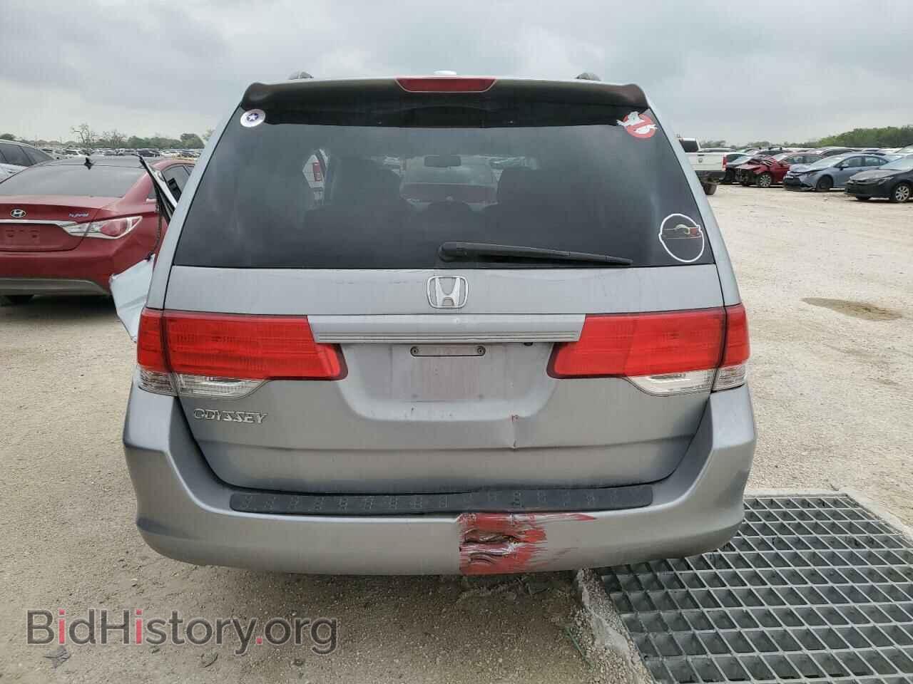2010 HONDA All Models - VIN: 5FNRL3H65AB003875 - Фото 6