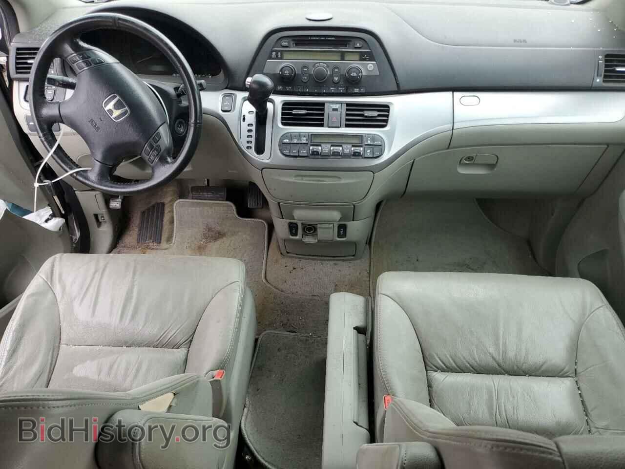 2010 HONDA All Models - VIN: 5FNRL3H65AB003875 - Фото 8