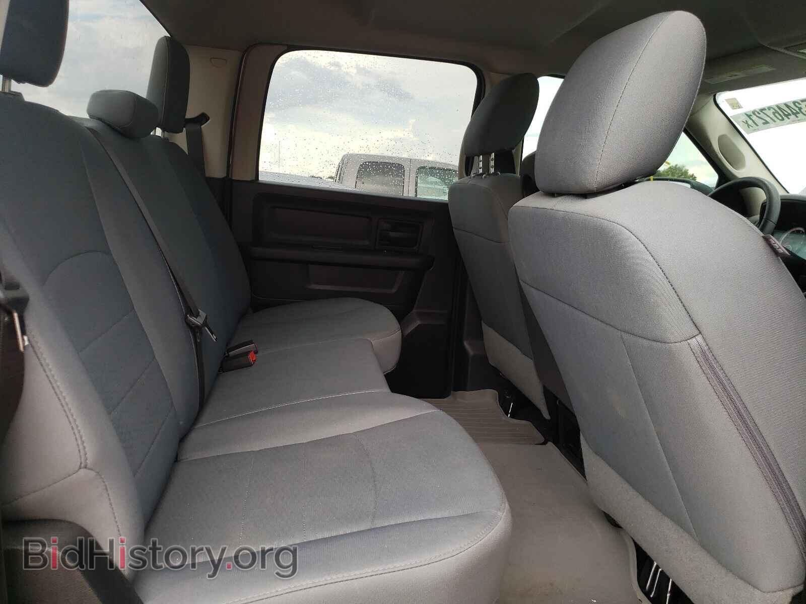 2017 RAM 1500 - VIN: 1C6RR6KT0HS855201 - Photo 6