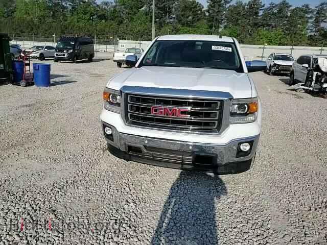 2014 GMC SIERRA - VIN: 3GTP1VECXEG500892 - Photo 13