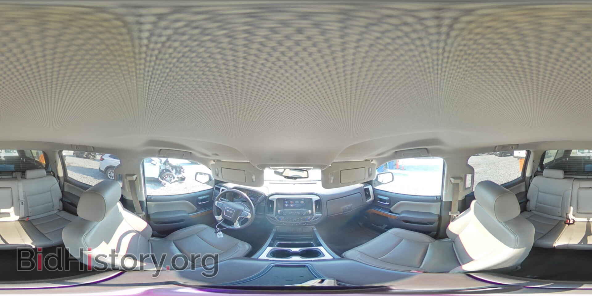 2014 GMC SIERRA - VIN: 3GTP1VECXEG500892 - Photo 14
