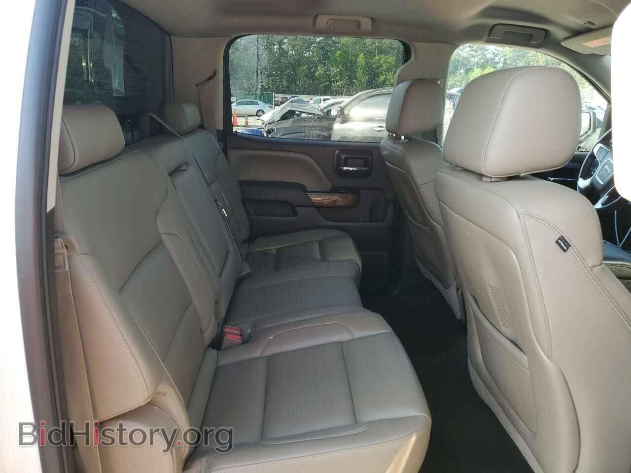 2014 GMC SIERRA - VIN: 3GTP1VECXEG500892 - Photo 10