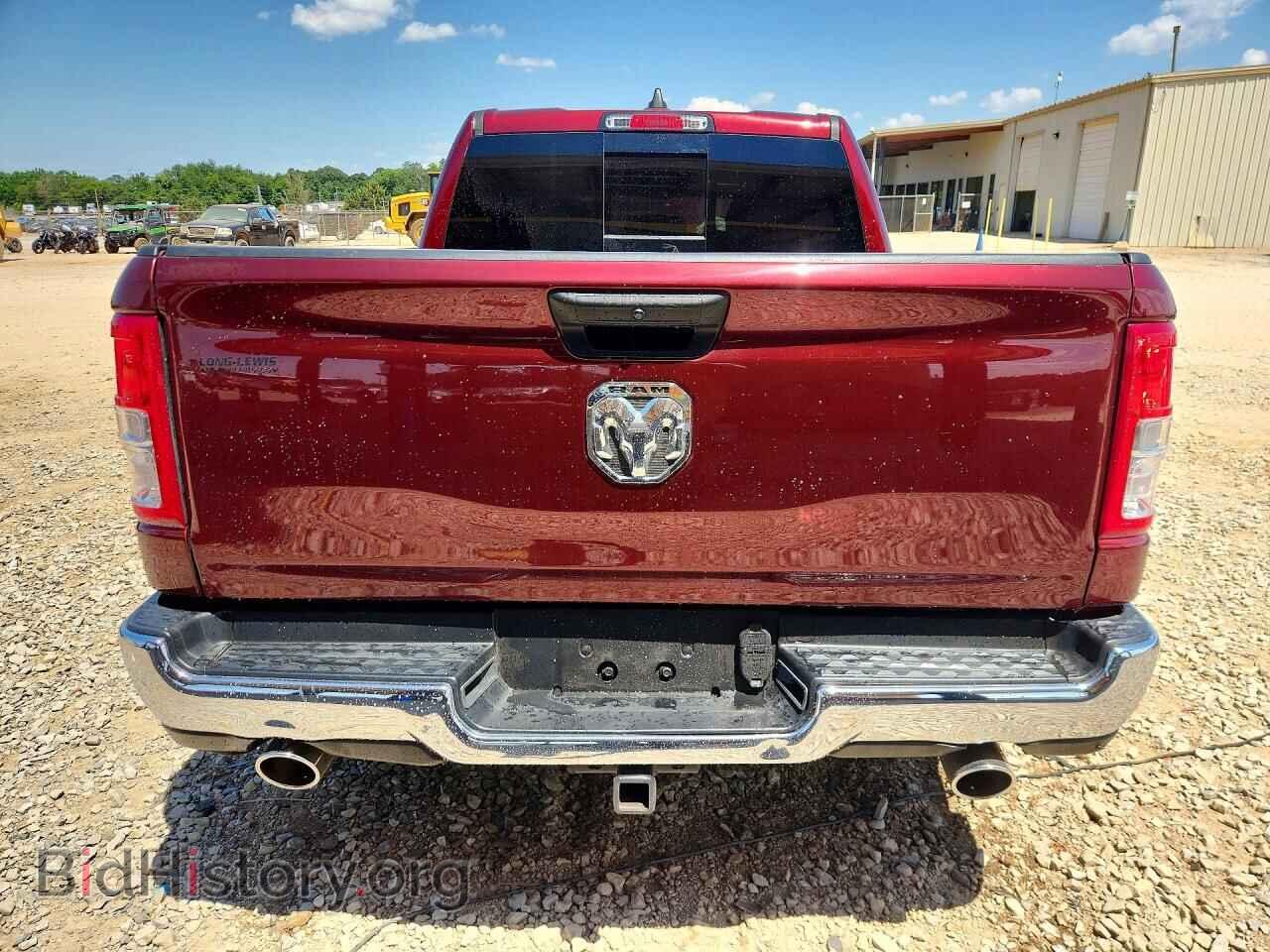 2023 RAM 1500 - VIN: 1C6SRFFT0PN655573 - Фото 6