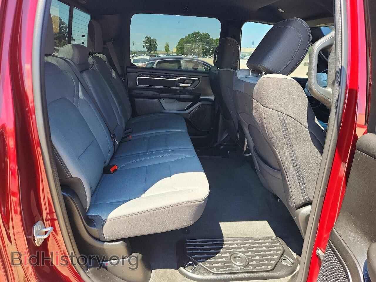 2023 RAM 1500 - VIN: 1C6SRFFT0PN655573 - Фото 10