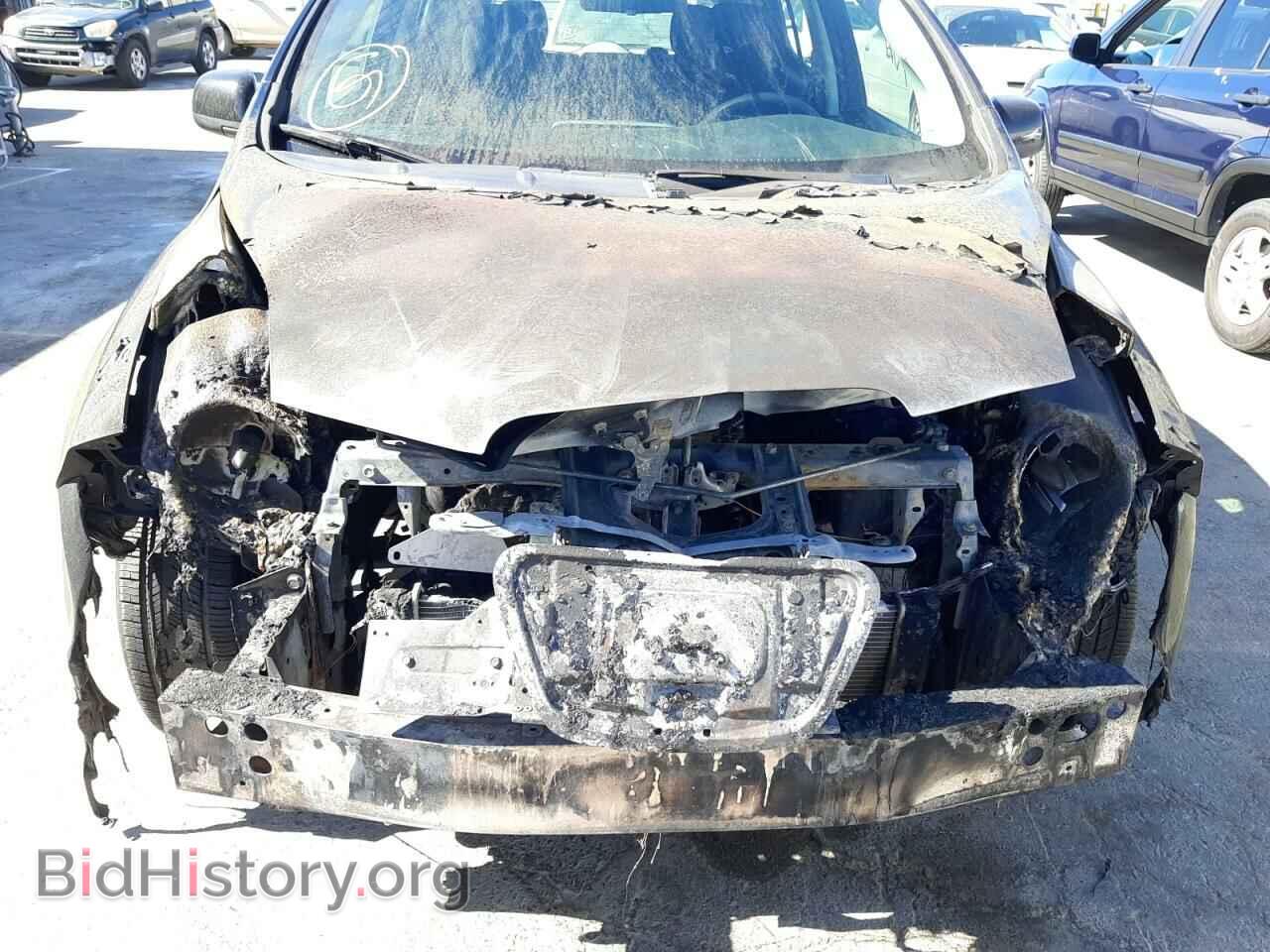 2016 NISSAN LEAF - VIN: 1N4AZ0CP4GC307706 - Photo 9
