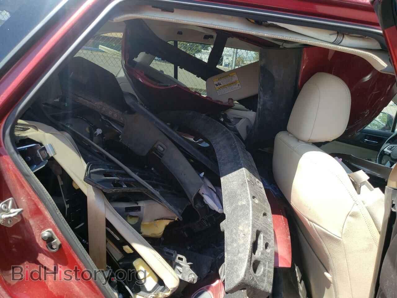 2016 SUBARU OUTBACK - VIN: 4S4BSBLC9G3260244 - Photo 6