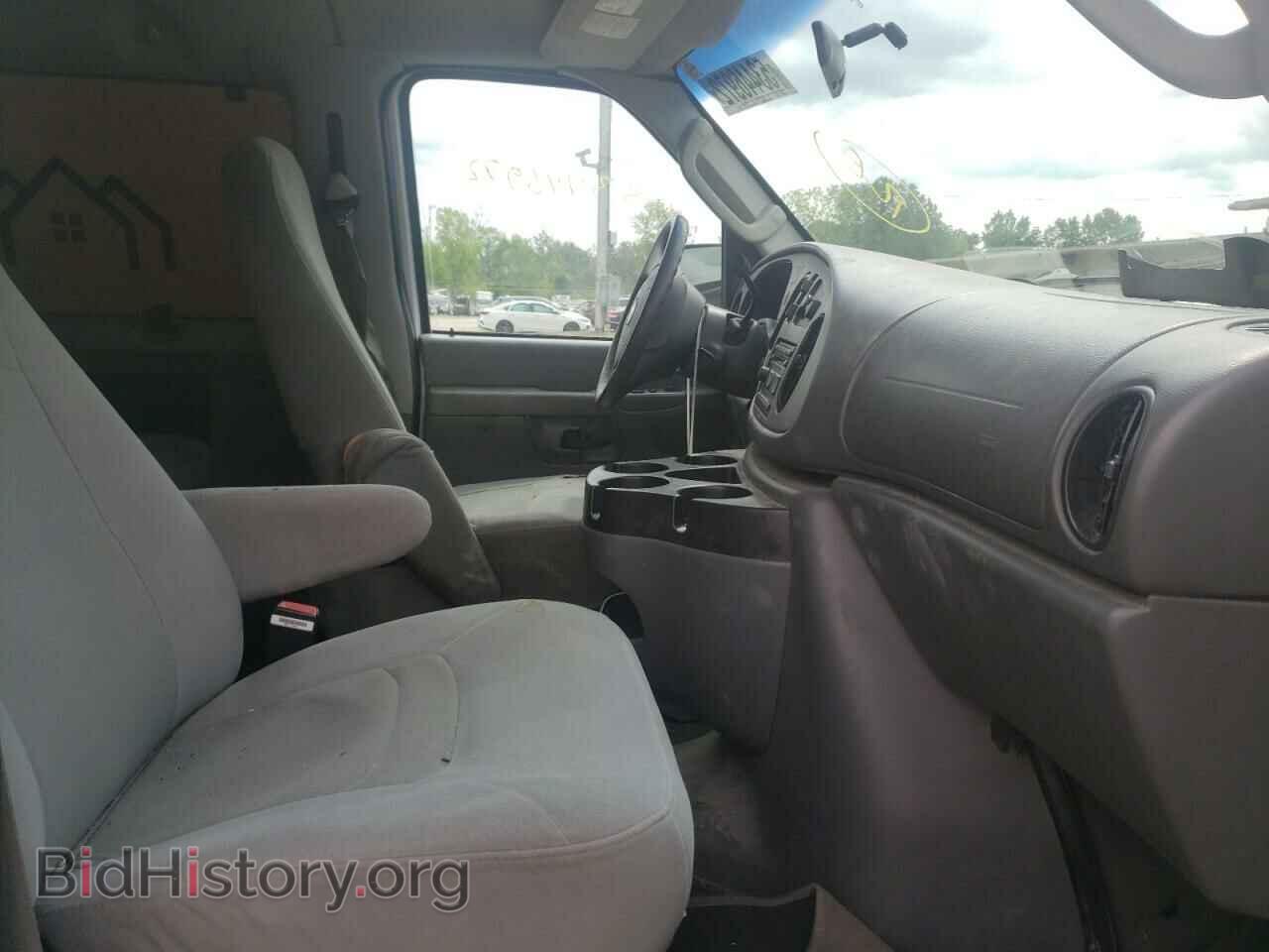 2007 FORD ECONOLINE - VIN: 1FBSS31L37DA54669 - Photo 5