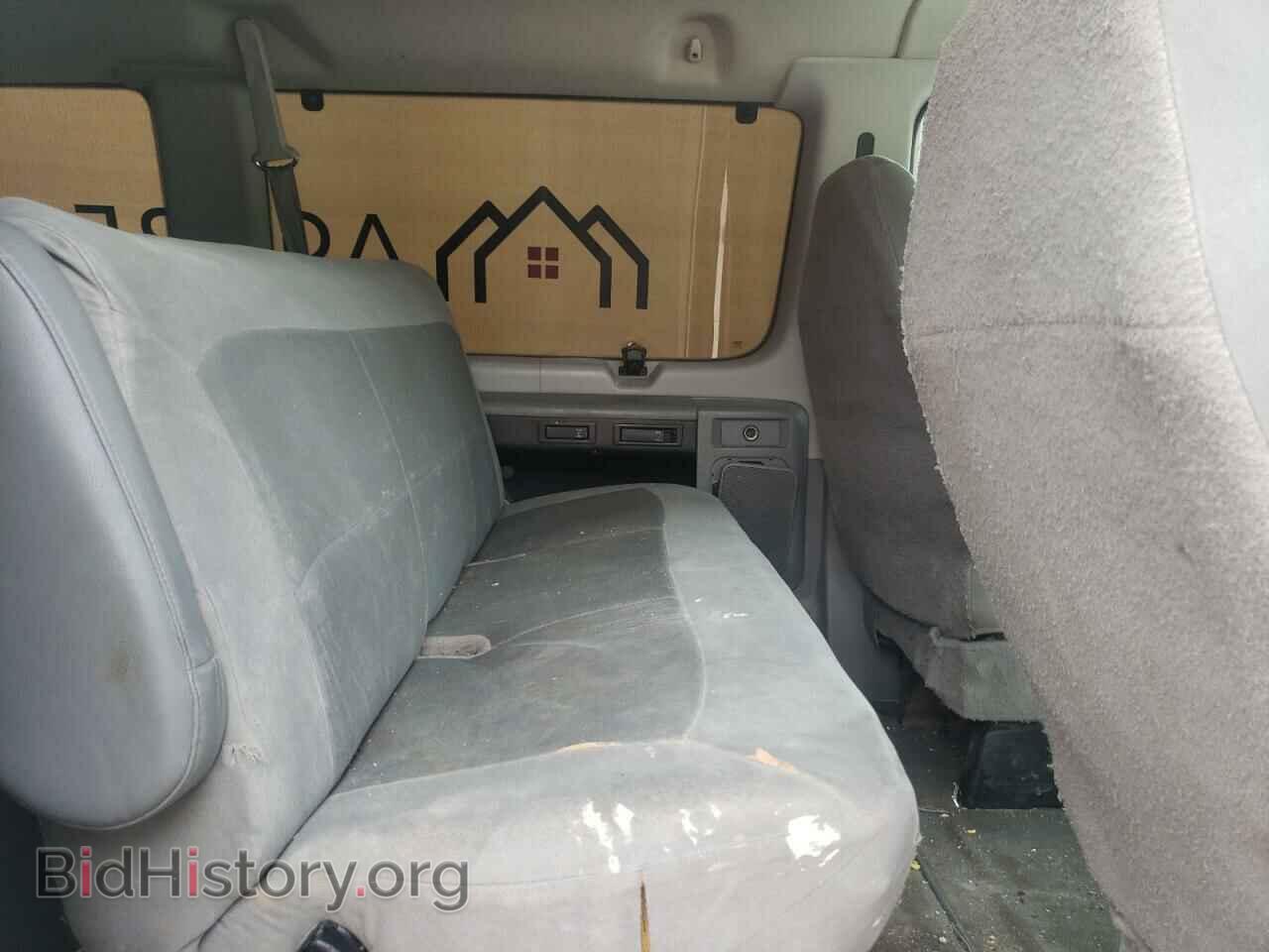 2007 FORD ECONOLINE - VIN: 1FBSS31L37DA54669 - Photo 6