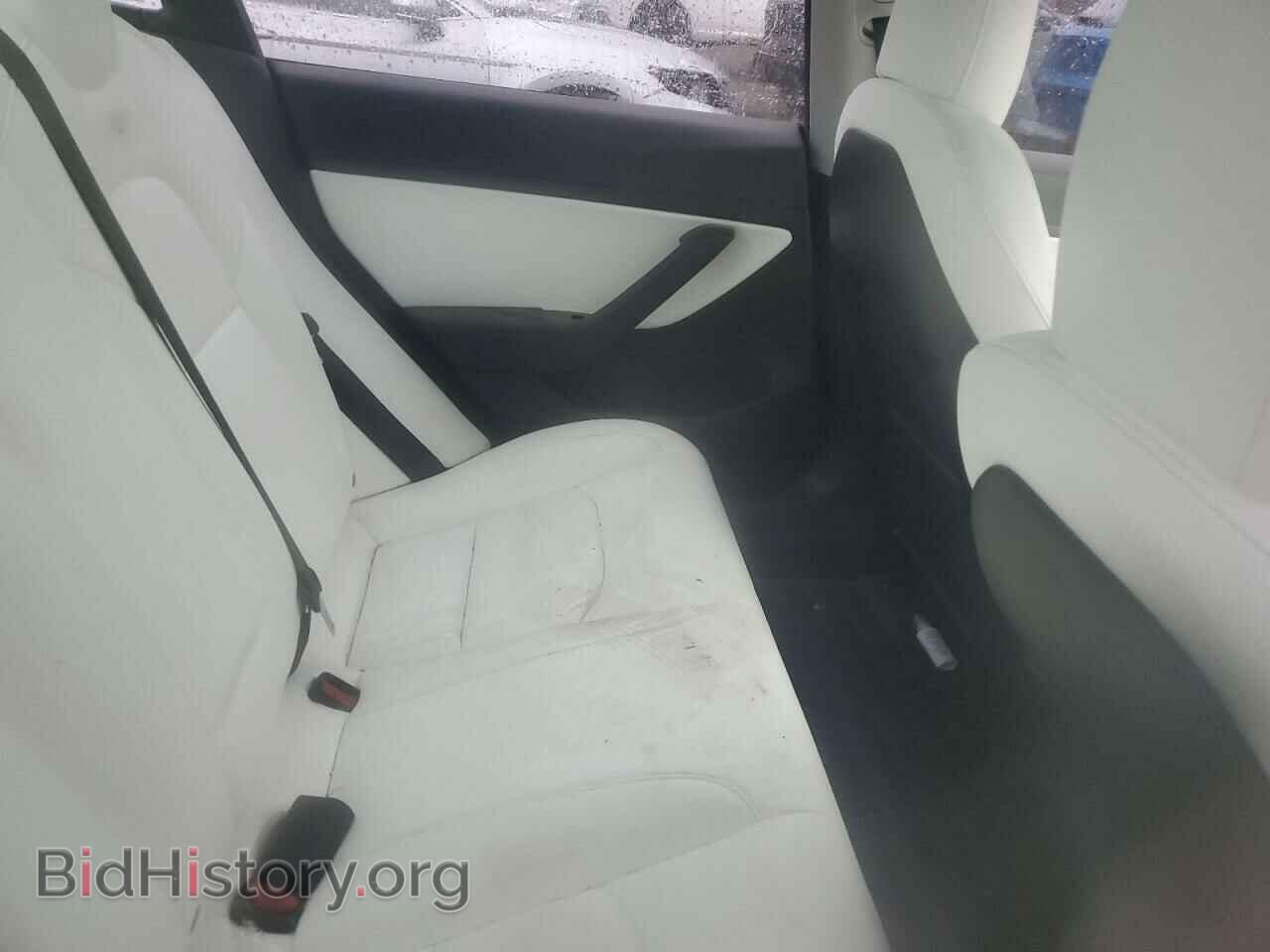 2019 TESLA MODEL 3 - VIN: 5YJ3E1EB5KF407329 - Photo 10