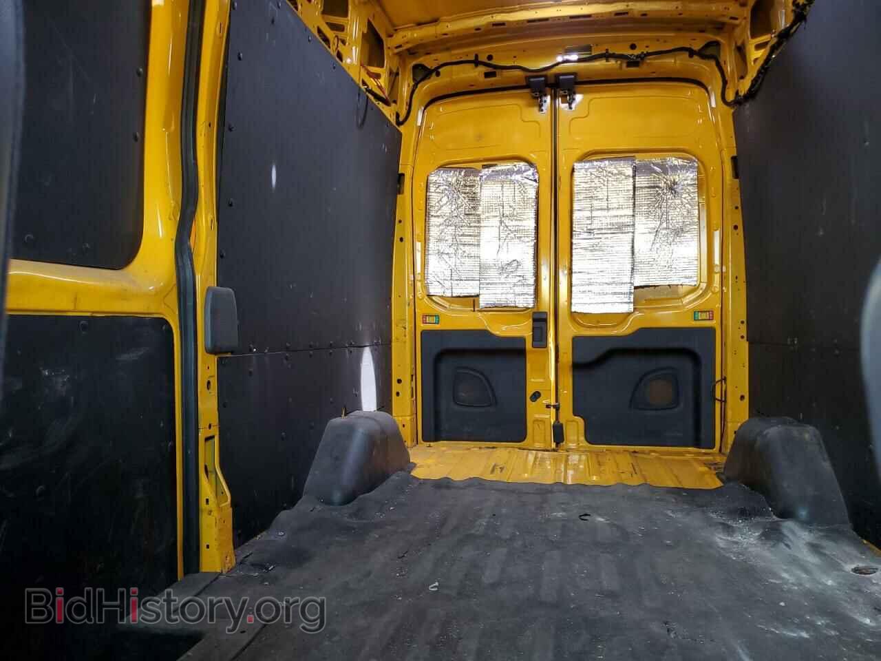 2021 FORD TRANSIT - VIN: 1FTBR1X87MKA60092 - Фото 10