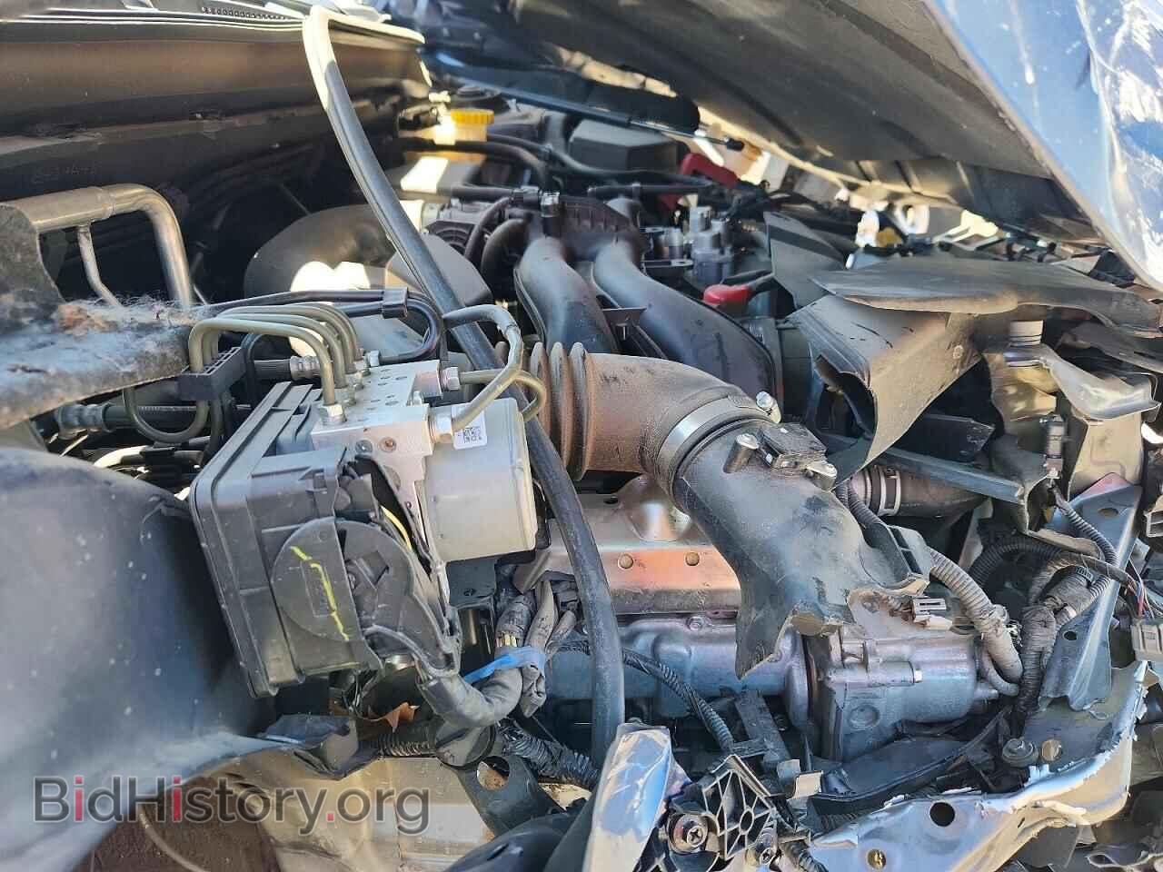 2018 SUBARU OUTBACK - VIN: 4S4BSANC2J3357901 - Фото 11