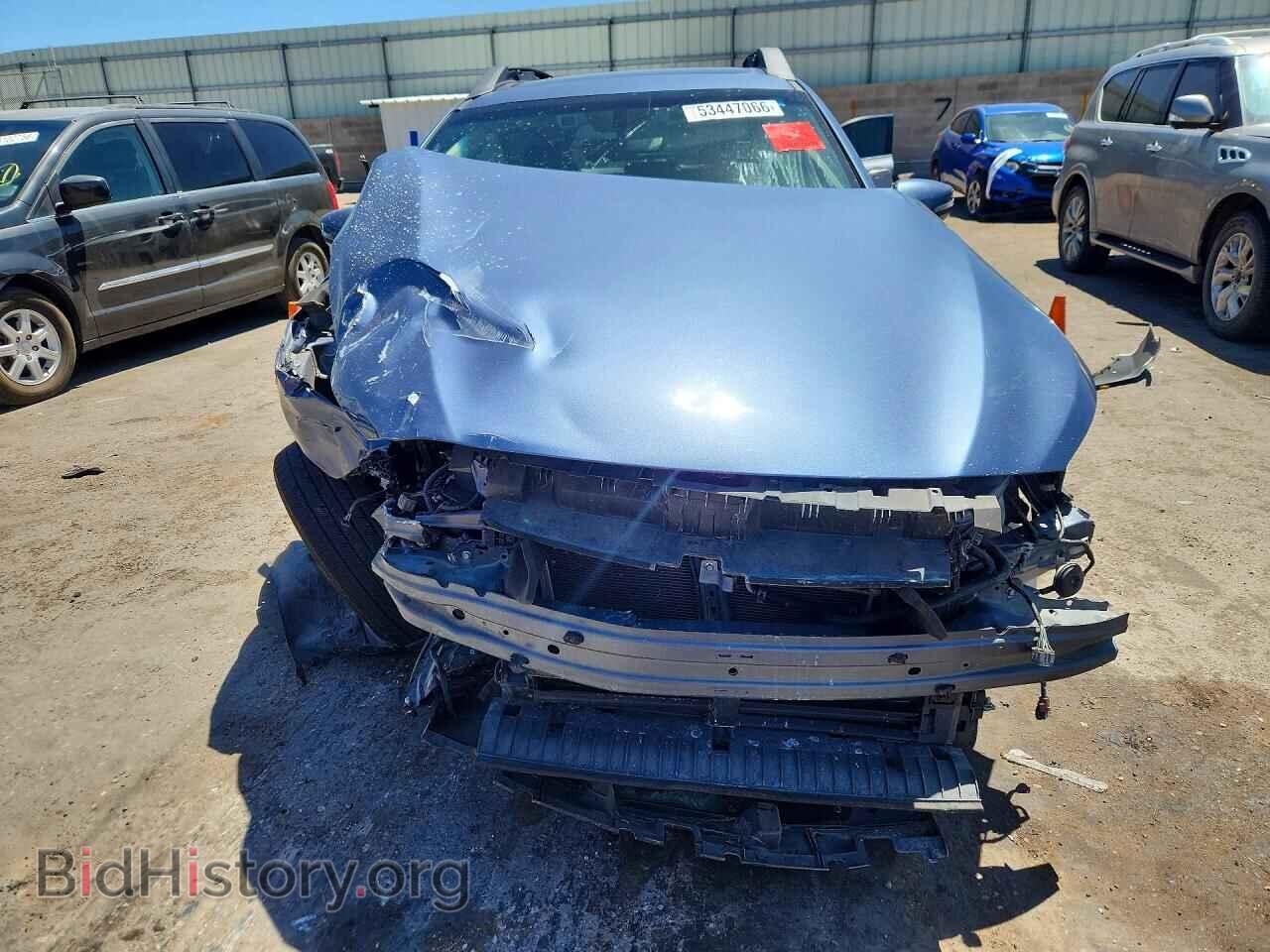 2018 SUBARU OUTBACK - VIN: 4S4BSANC2J3357901 - Фото 5
