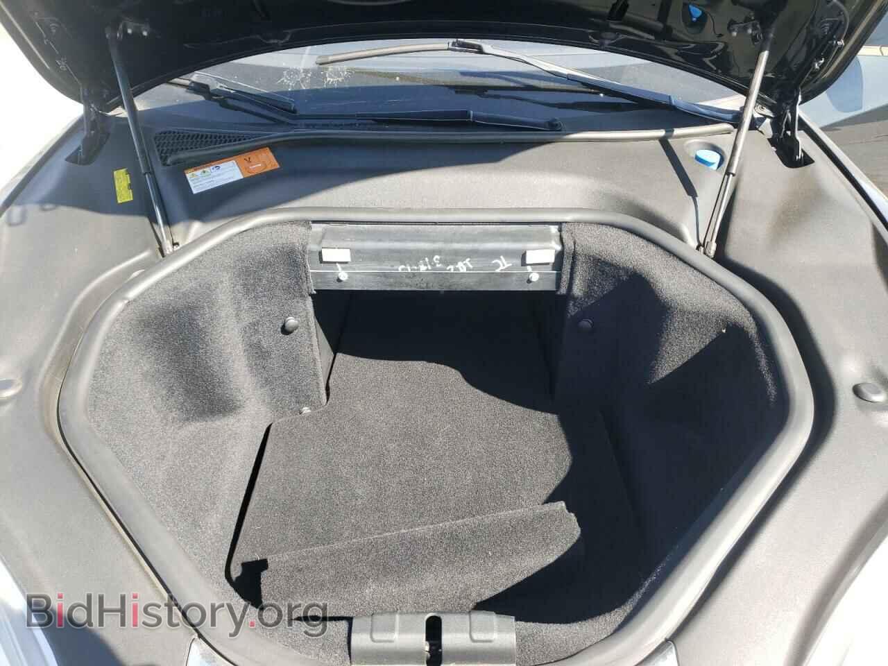 2013 TESLA MODEL S - VIN: 5YJSA1CG5DFP07610 - Photo 7