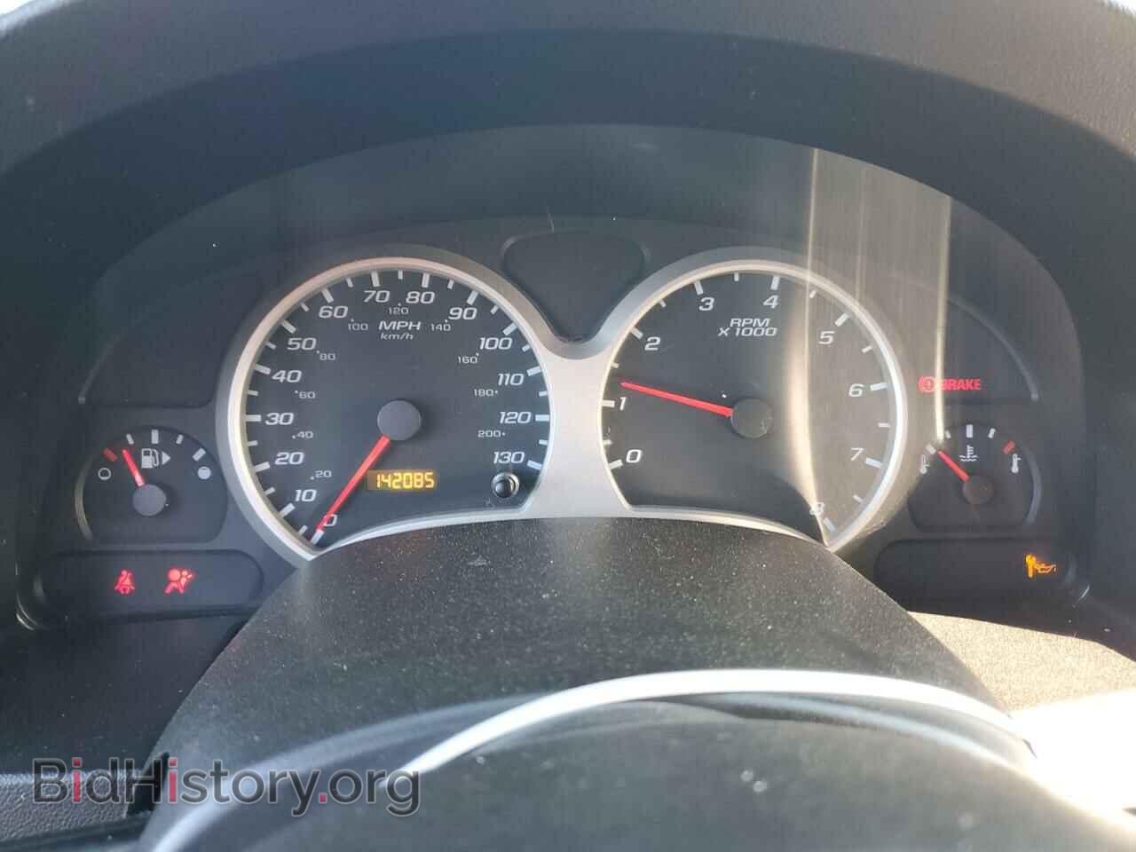 2006 CHEVROLET EQUINOX - VIN: 2CNDL13F866083638 - Фото 9