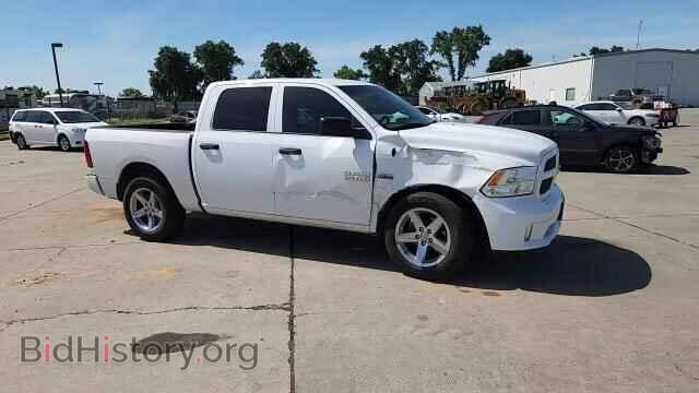 2017 RAM 1500 - VIN: 3C6RR6KT1HG714015 - Фото 13