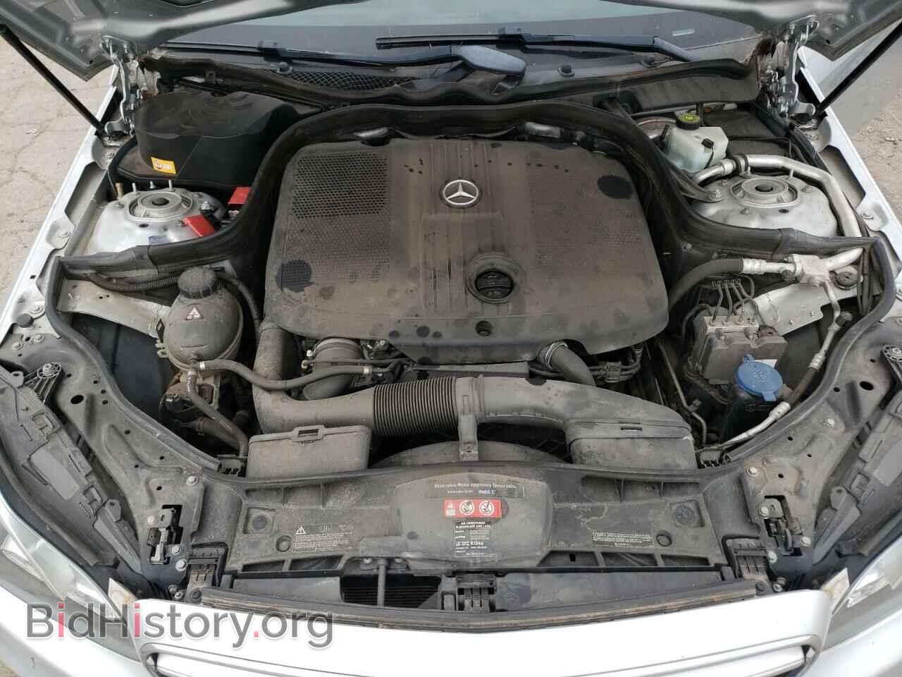 2015 MERCEDES-BENZ E-CLASS - VIN: WDDHF9HB2FB132238 - Фото 11
