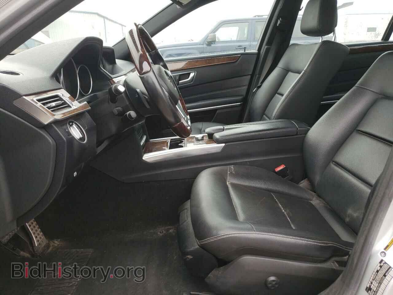 2015 MERCEDES-BENZ E-CLASS - VIN: WDDHF9HB2FB132238 - Фото 7