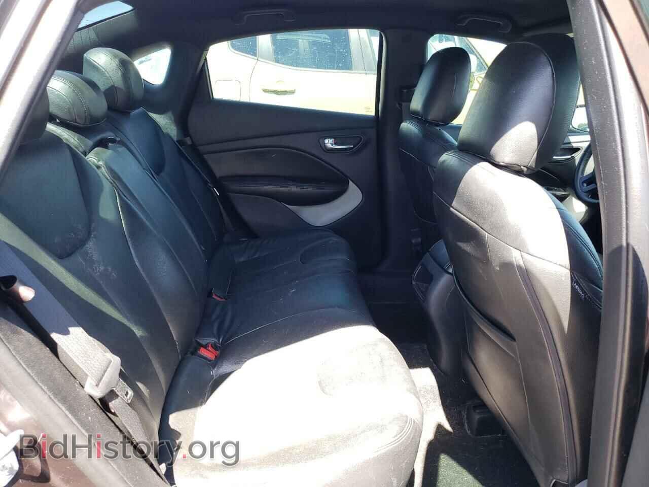 2016 DODGE DART - VIN: 1C3CDFBB6GD539555 - Фото 6