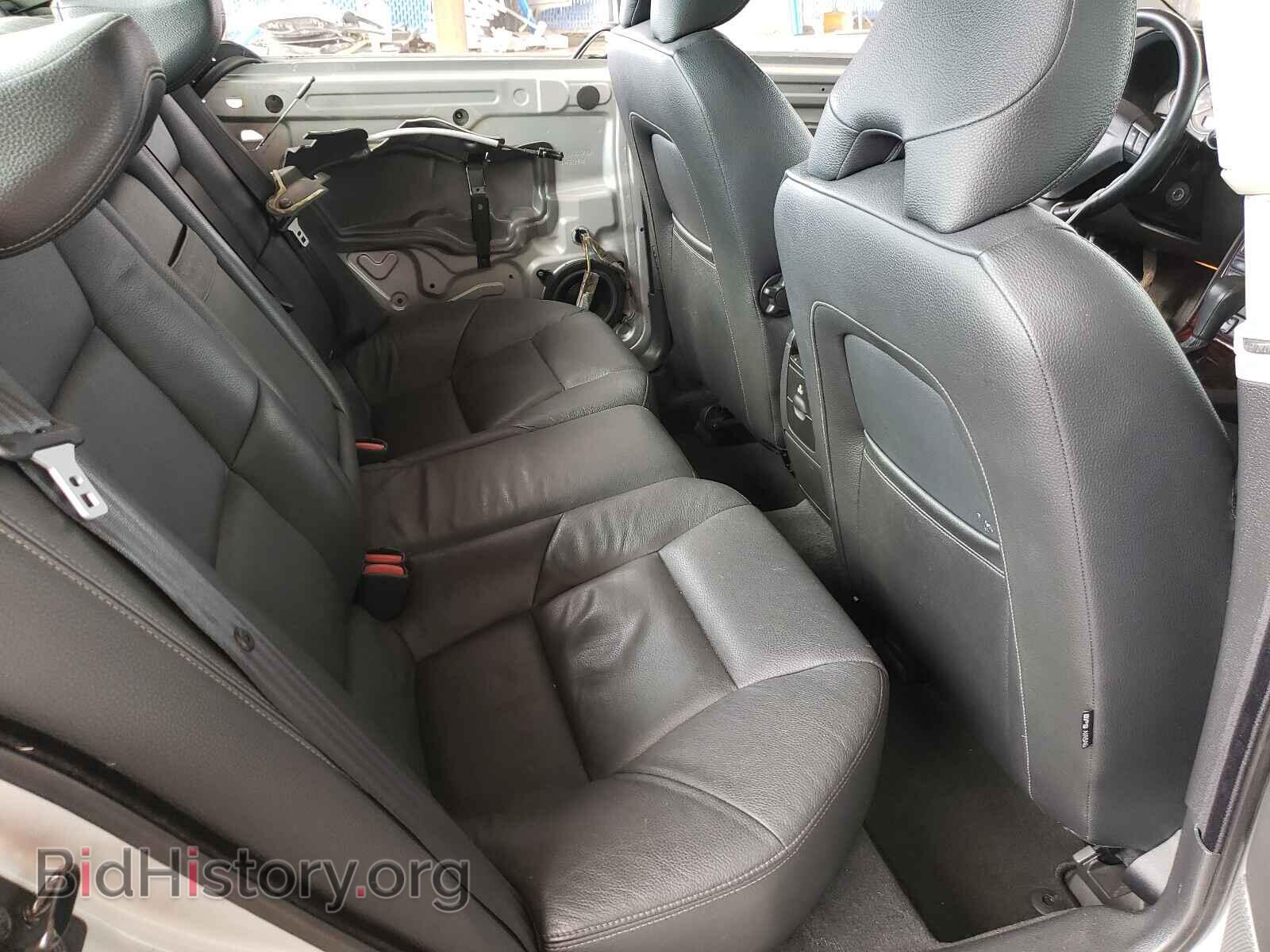 2007 VOLVO S60 - VIN: YV1RS592572603196 - Фото 6