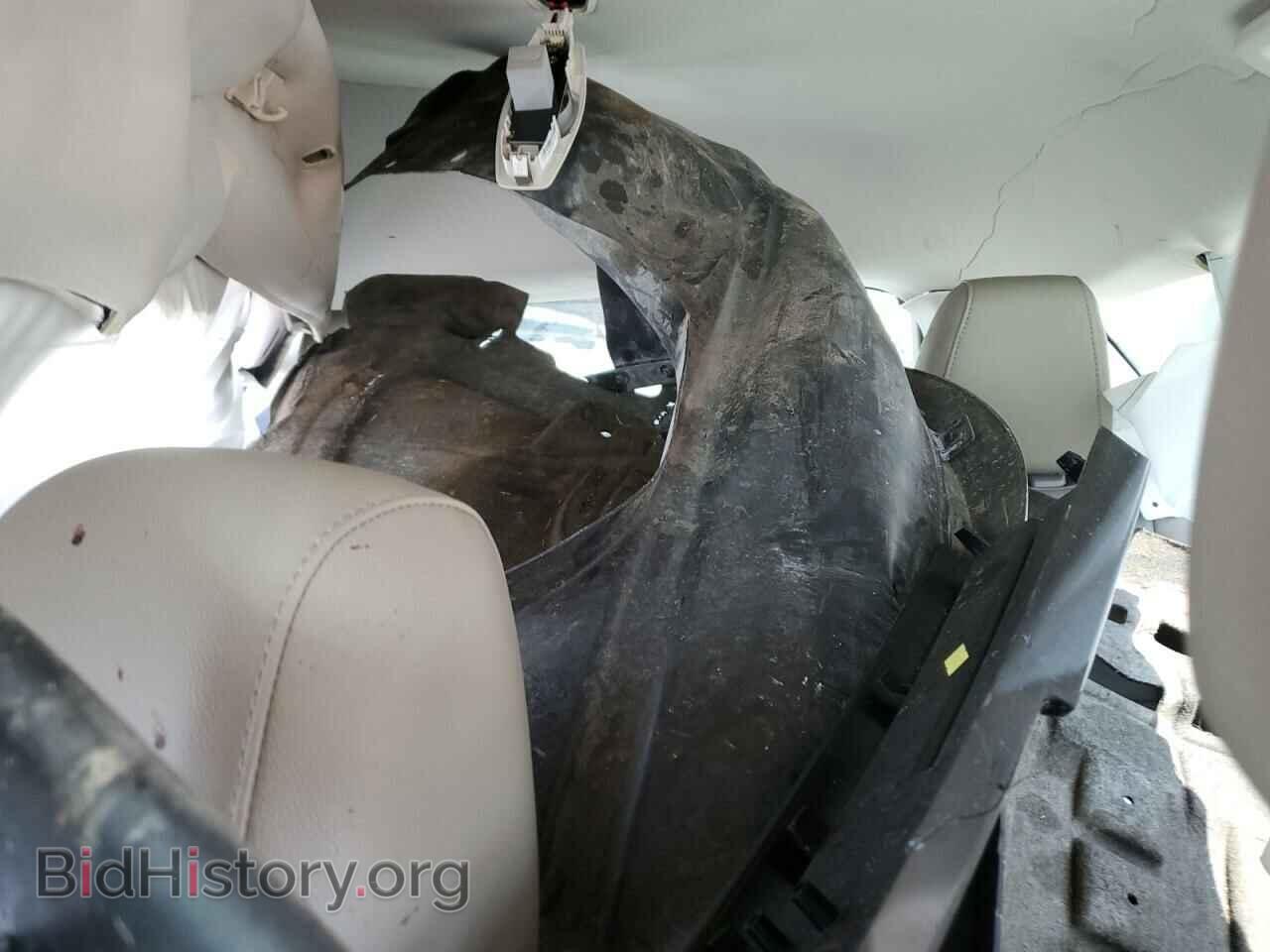 2014 FORD ESCAPE - VIN: 1FMCU9JXXEUC60449 - Фото 10