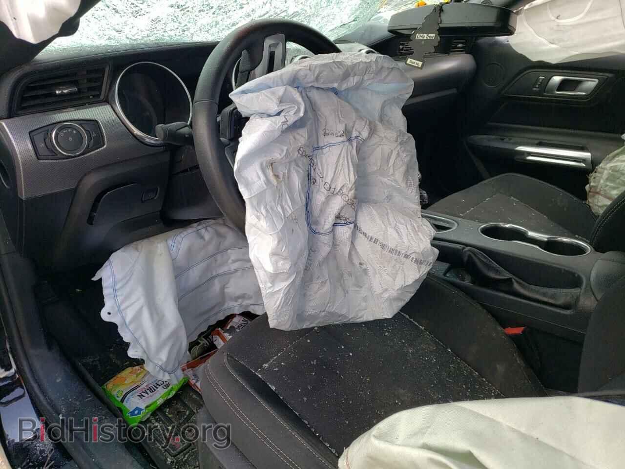 2020 FORD ALL Models - VIN: 1FA6P8TH4L5191361 - Фото 8