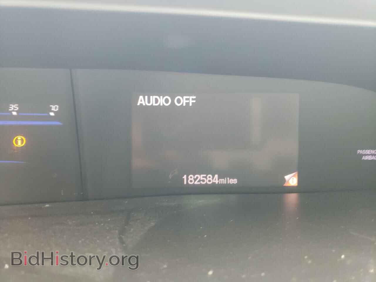 2012 HONDA CIVIC - VIN: 19XFB2F80CE304700 - Photo 9
