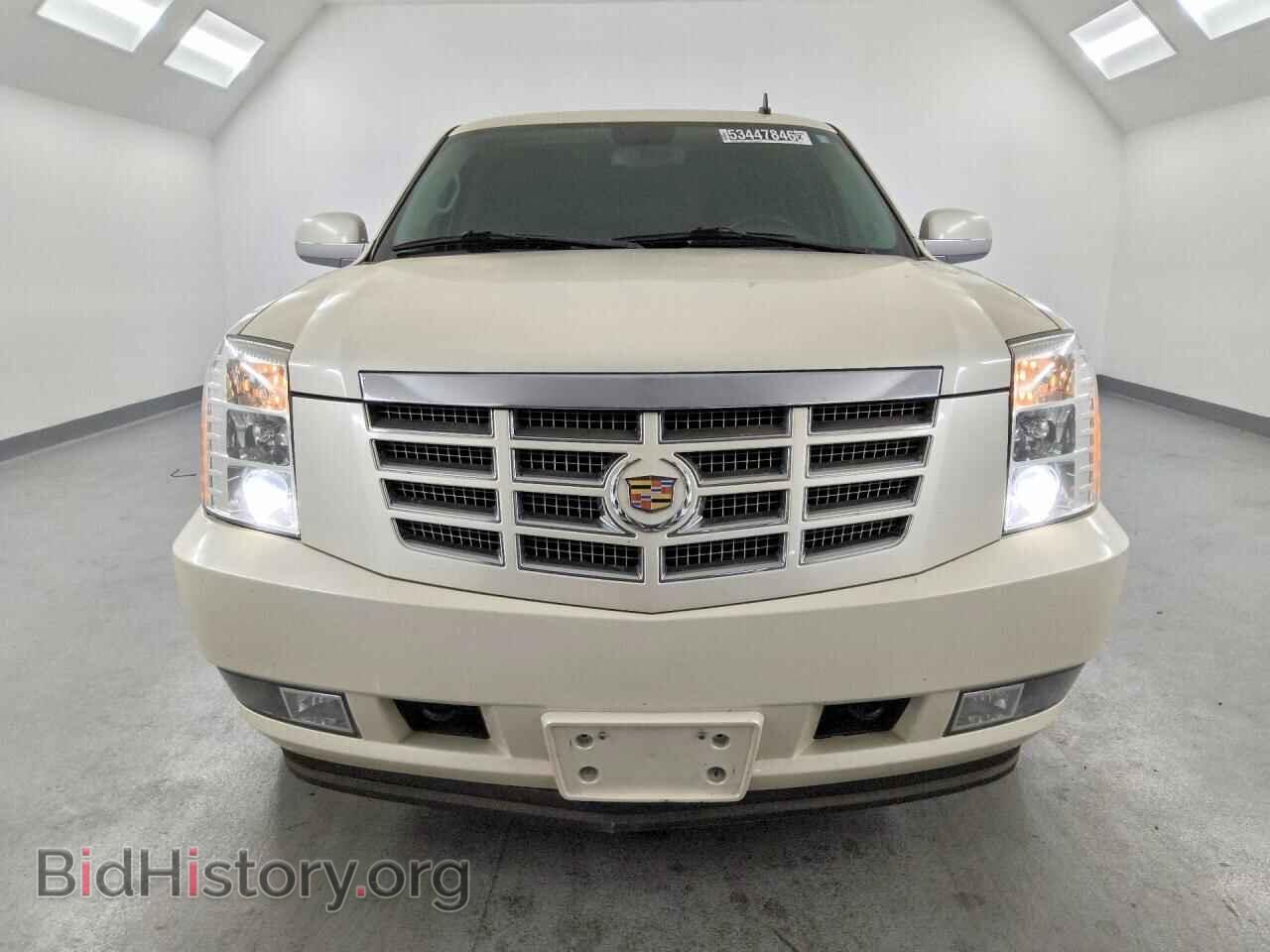2013 CADILLAC ESCALADE - VIN: 1GYS3AEF9DR331318 - Photo 5