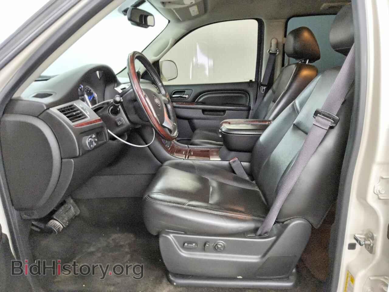 2013 CADILLAC ESCALADE - VIN: 1GYS3AEF9DR331318 - Photo 7