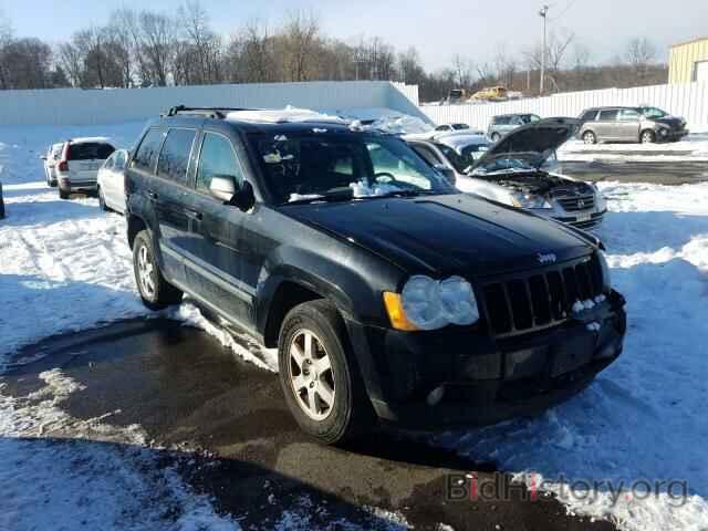 Photo 1J8GR48K79C536482 - JEEP CHEROKEE 2009