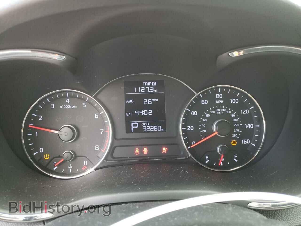 2015 KIA FORTE - VIN: KNAFX4A67F5374131 - Фото 9