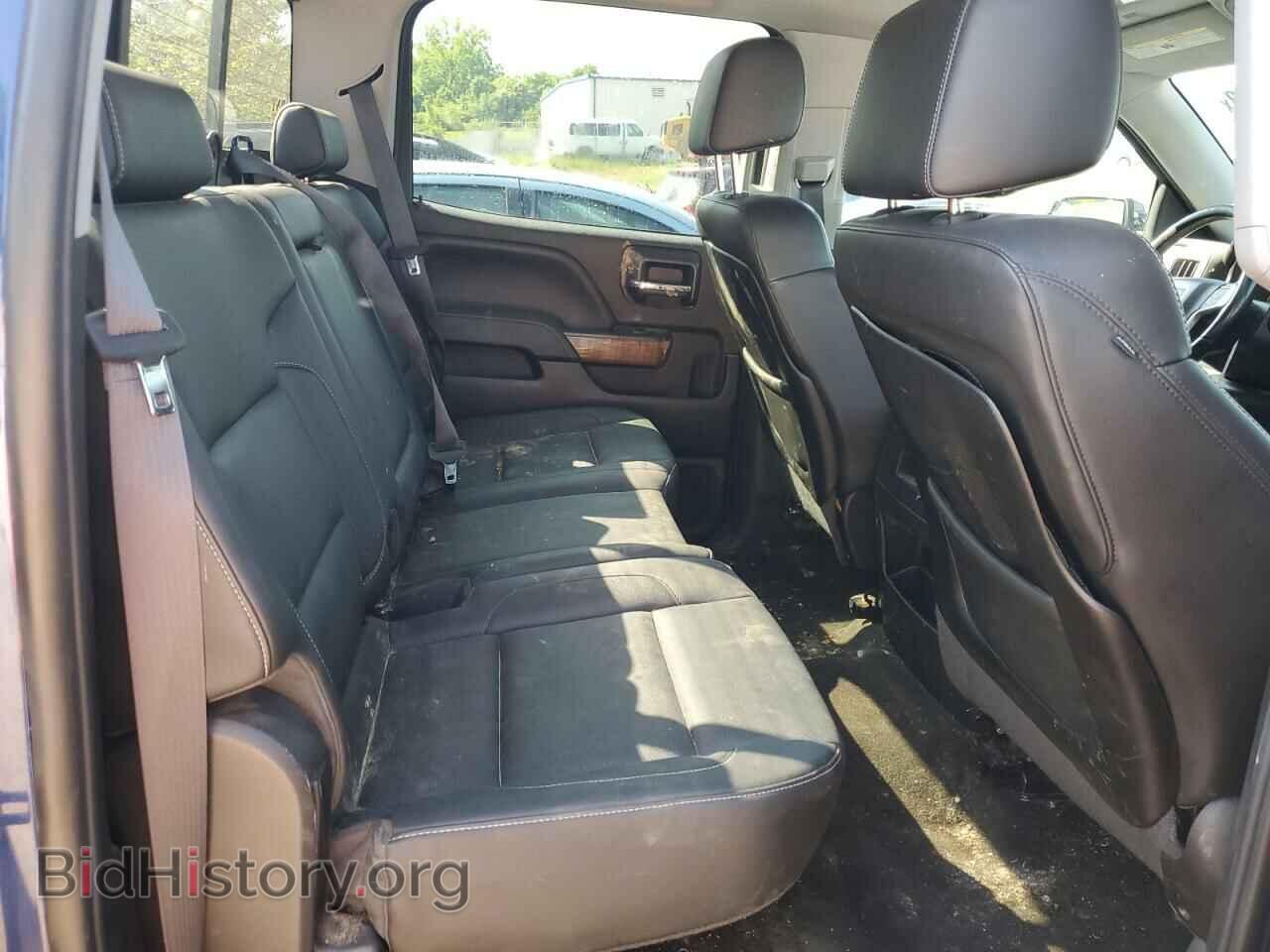 2014 GMC SIERRA - VIN: 3GTU2VEC9EG111063 - Photo 10