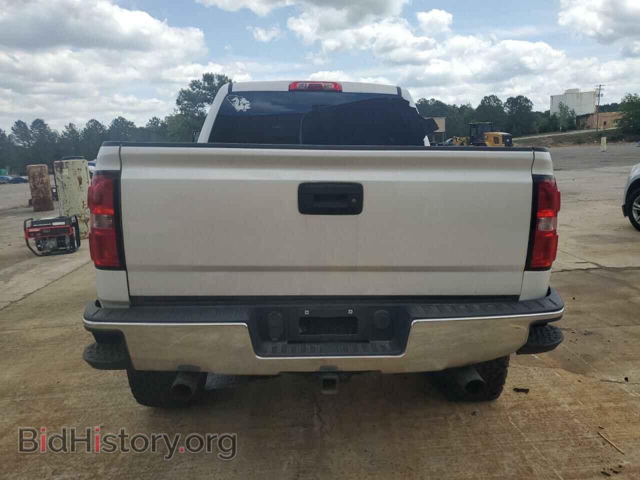 2017 GMC SIERRA - VIN: 3GTU2MEC3HG131517 - Фото 6
