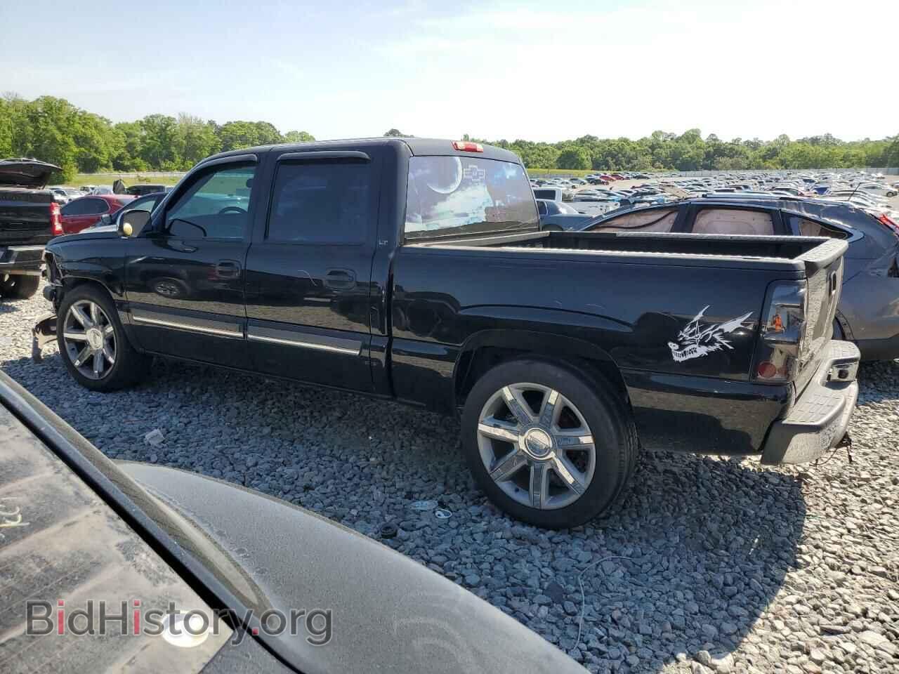 2007 CHEVROLET ALL Models - VIN: 2GCEC13V871160216 - Фото 2