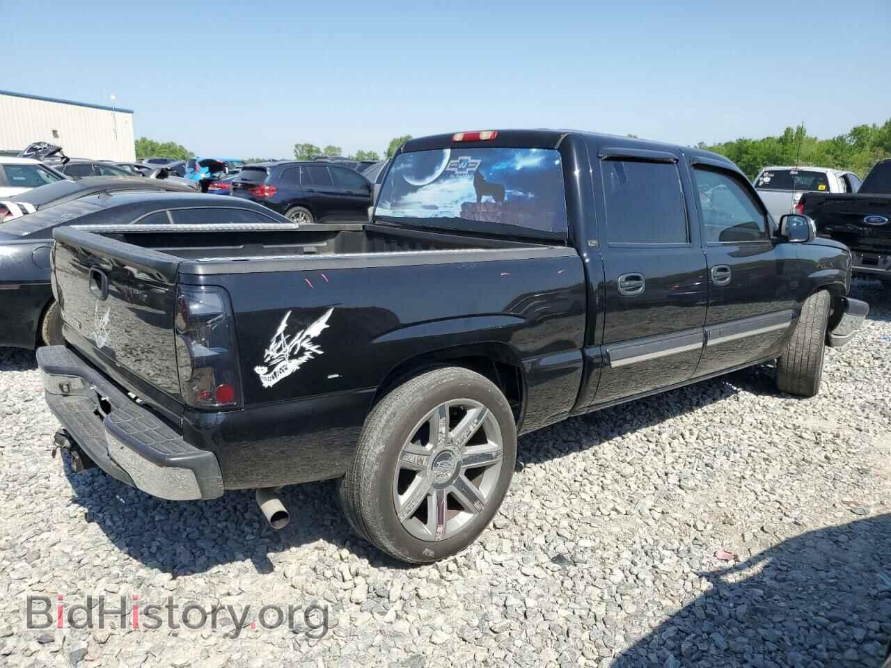 2007 CHEVROLET ALL Models - VIN: 2GCEC13V871160216 - Фото 3